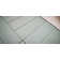 Elements Slip Resistant 4 in. x 12 in. Textured Glass Straight Edge Subway Floor Tile