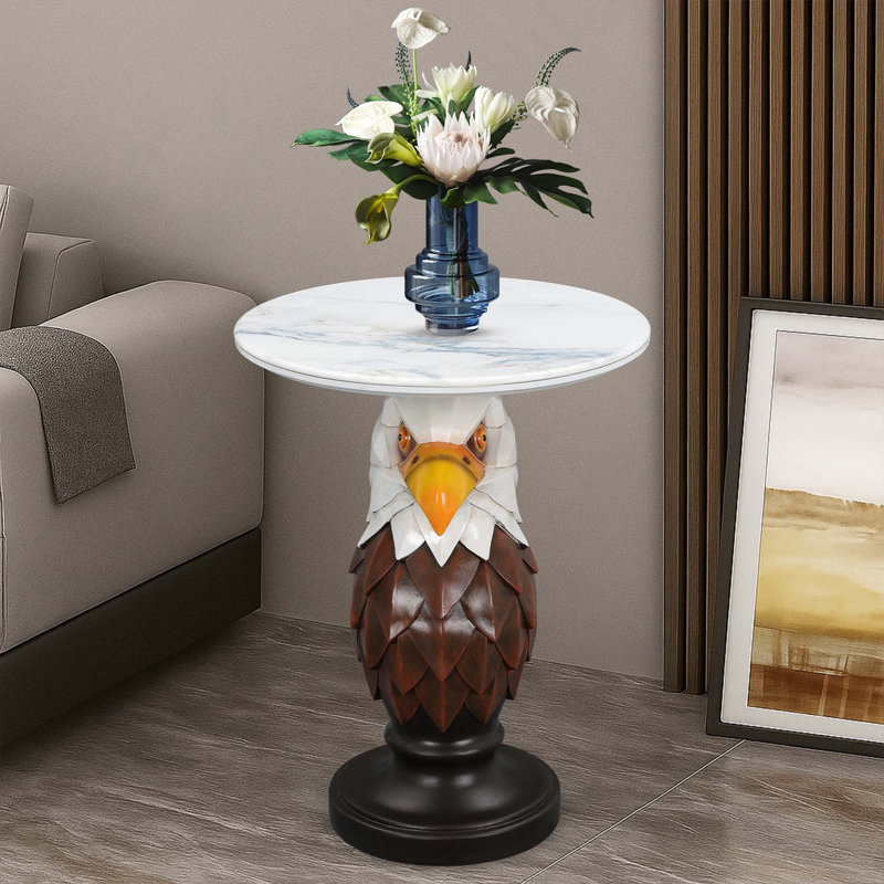 Tables d'appoint Eagle Head