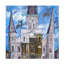 Erin Mcgee Ferrell  Saint Louis Cathedral  I Canvas Art-607962293