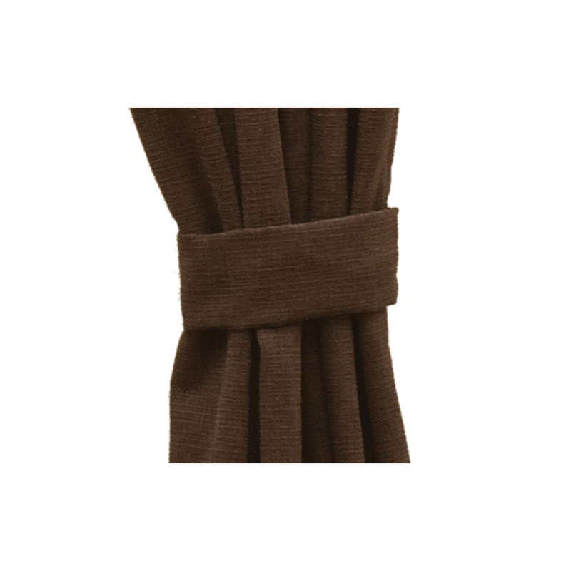 Wooded River Lodge Lux II Tieback