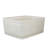 Simplify Plastic Decorative Bin-1467970117