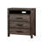 Mallin 34'' W 3 - Drawer Dresser-92190363