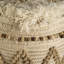 Casen Upholstered Pouf