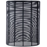 Renwick Iron Cage Side Table