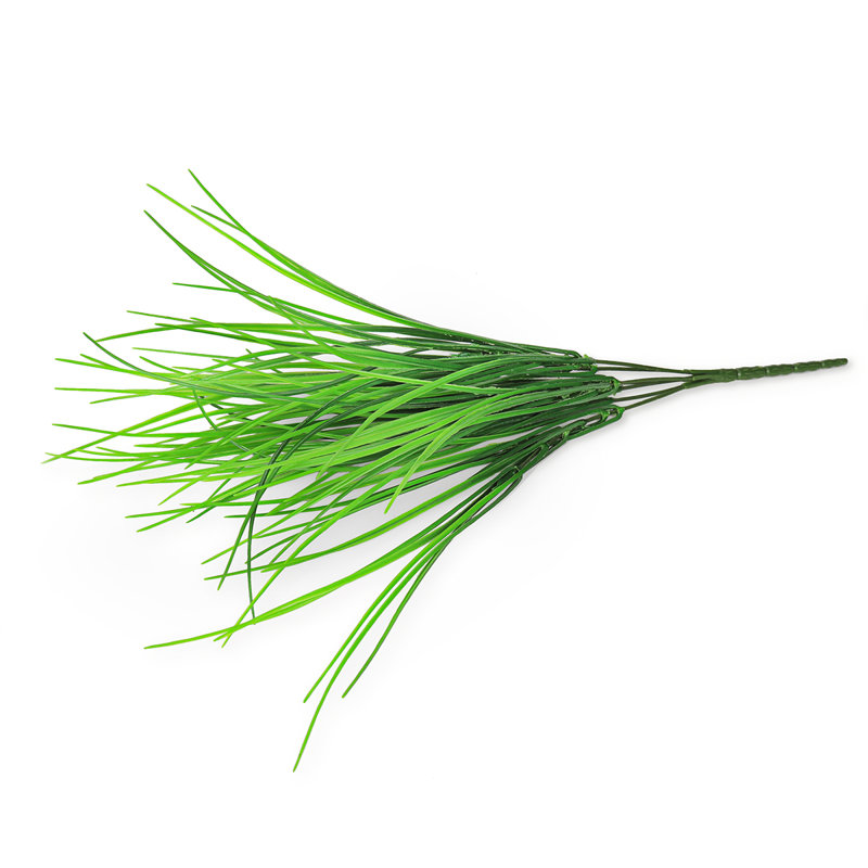 Herbe artificielle