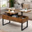 Table basse Allyssia-468553000