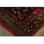 Antique One-of-a-Kind 3'6X18'4 Hand Knotted Area Rug
