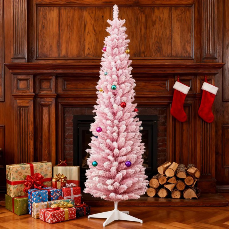Artificial Christmas Tree