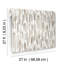 Pluie Wallpaper Roll-1265479565
