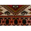 One-of-a-Kind 4'1" x 6'10" Hand Knotted Area Rug