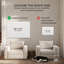 Toile rose méditerranéen par Art Remedy-112572081-112572083-113580543