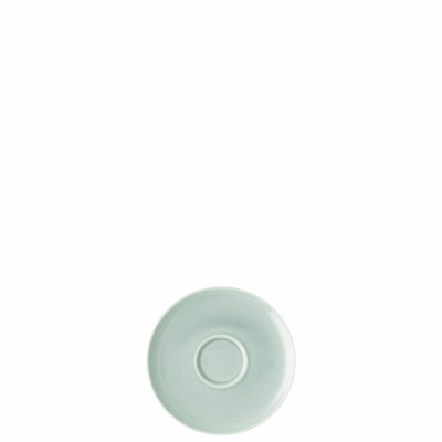 TAC Porcelain Saucer