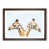 Walnut Framed selected
