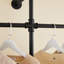 Adjustable Clothing Rack