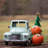 Thanksgiving Pumpkin Decorative Accent-1821127676