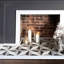 Twenties 8" x 8" Ceramic Wall & Floor Tile