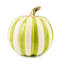 Stripe Medium Pumpkin-492475676-492475665