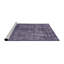 Tapis 100% Mid-Century moderne lavable à la machine 2243-1548951765