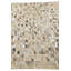 Tapis gris jacques