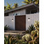 Mavis LED Outdoor Sconce-316342213
