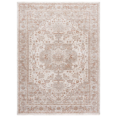 Kendal Performance Oriental Indoor Rug