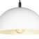 Luminaire suspendu d'extérieur Peridot
