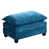 Blue est en rupture de stock