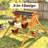 Weatherproof Chicken Nest Box with Asphalt Roof & Perch Swing