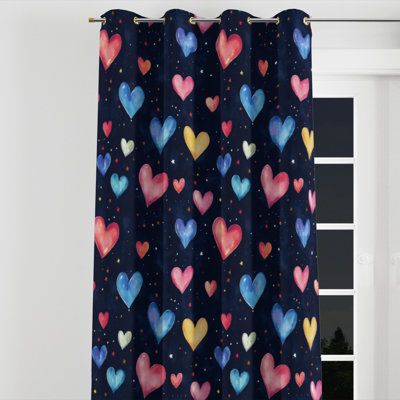 Rideau obscurcissant Girls Love