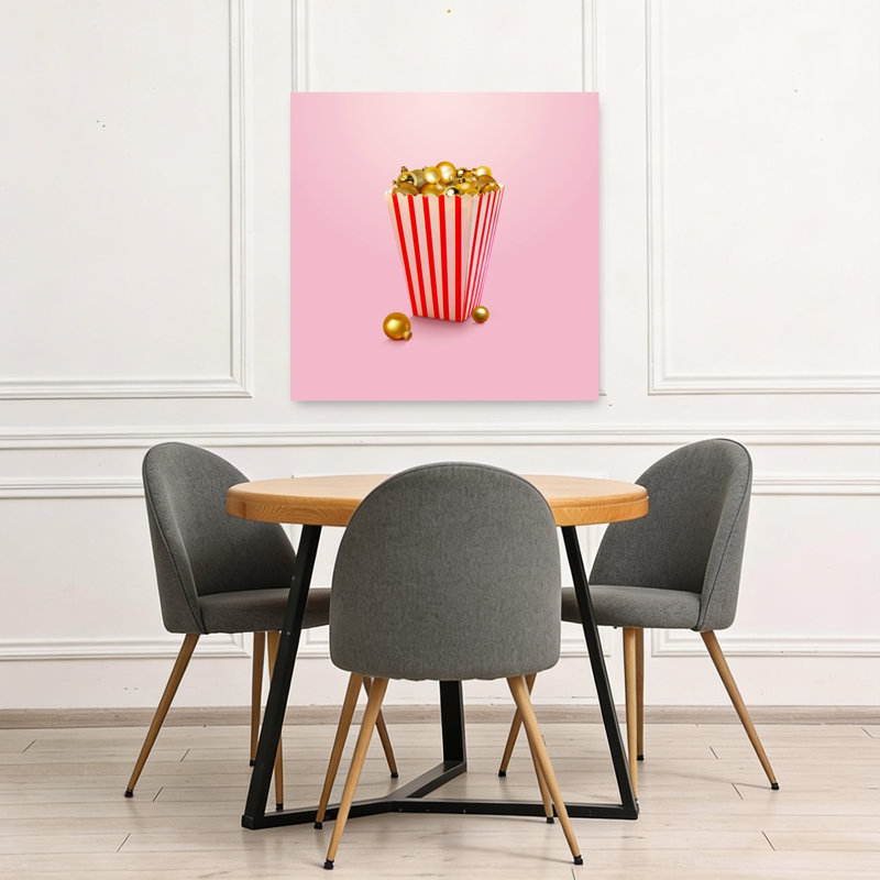 Print, 91.44cm H x 91.44cm W