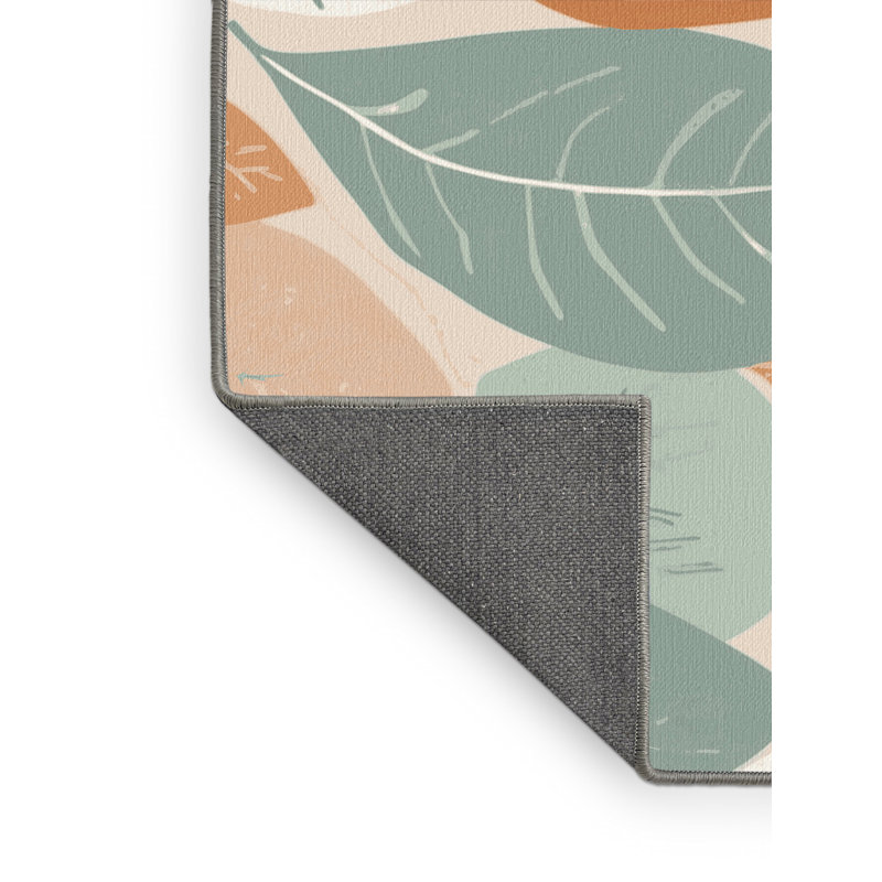 Earthen Glow Rug, Rectangle 8' x 12'