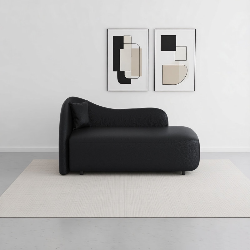 Vickery, Black