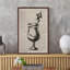 «Tropical Cocktail» par Eyre Tarney - reproduction de cadre photo-21669403