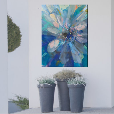 Art extérieur Shandi