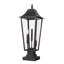 Luminaire d'extérieur 3 lumières Barling-100157121