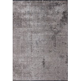 Rapture Gray Abstract Luxury Area Rug