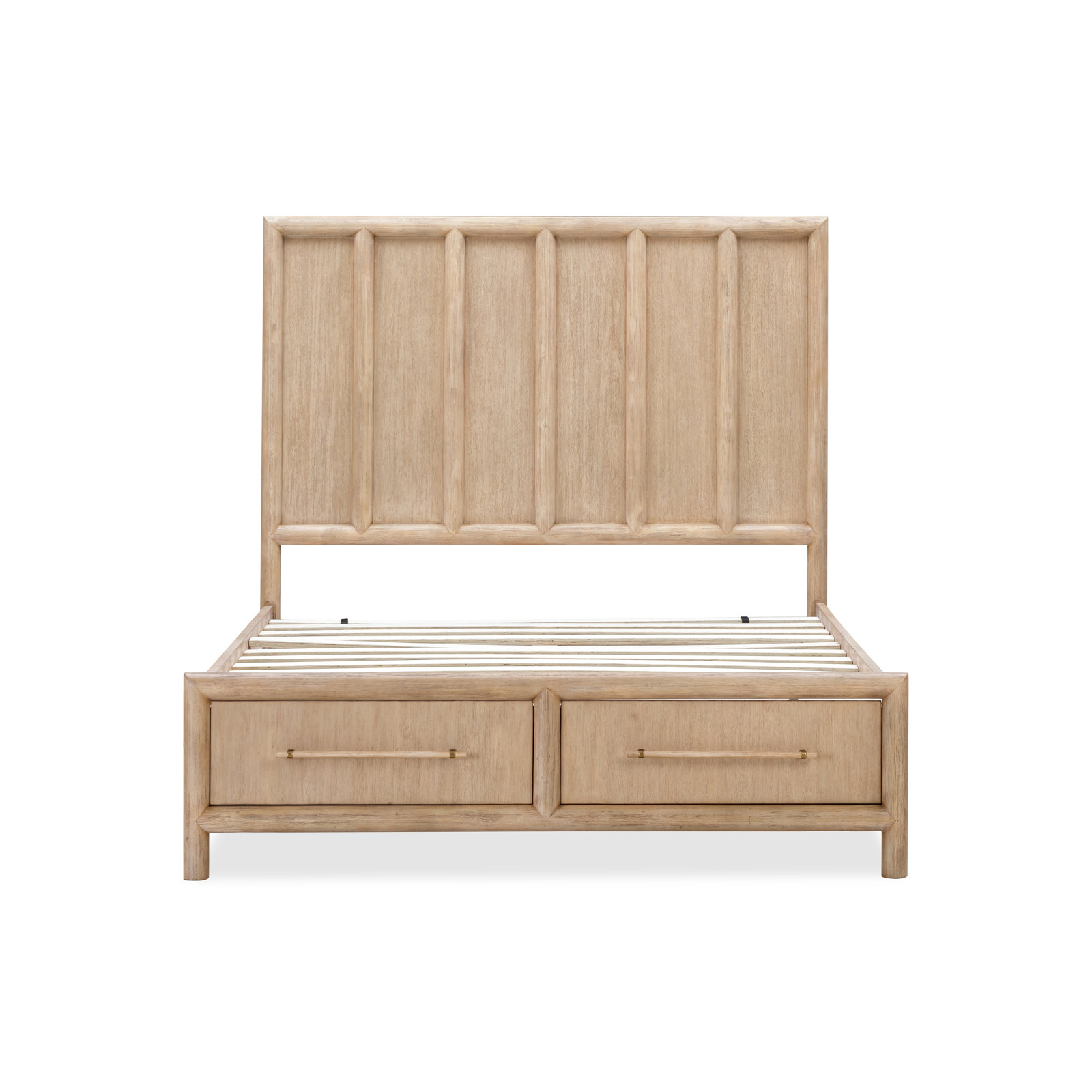 Colleen Storage Platform Bed, California King