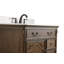 Ensemble de meuble-lavabo simple 36 po Angelique-973085050-979264759