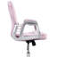 Mindaugas Velvet Office Chair
