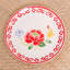 Handmade Earthenware Dinner Plate-238289801