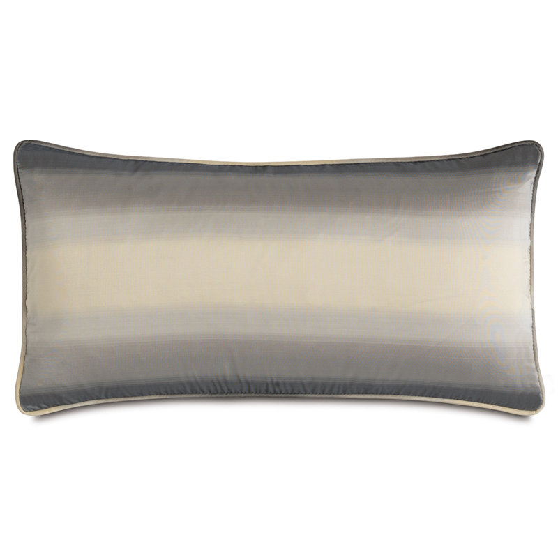 Ezra Lumbar Pillow Cover & Insert