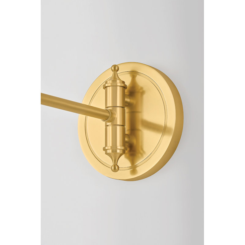 Lithgow Wall Sconce