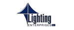 Lighting Enterprises logo