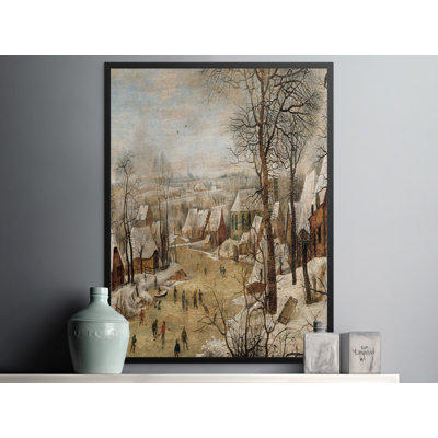 Stockstill No Frame Print