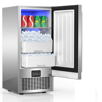 Ice Maker