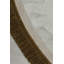 Tapis vert / brun Rocky