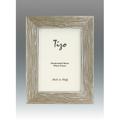 Wood Picture Frame