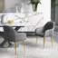 Chaise avec accoudoirs Jilly-375416439