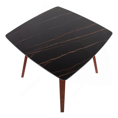 Table de salle à manger Hauptstueck