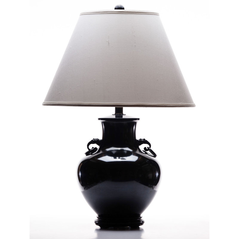 Akira Metal Table Lamp